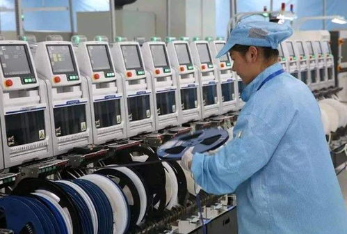 比亞迪 不只是汽車巨頭，更是隱藏的科技與制造巨擘