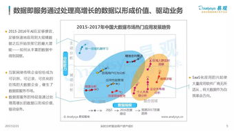 中國數據即服務（DaaS）市場專題分析 數據處理服務的機遇、挑戰與未來