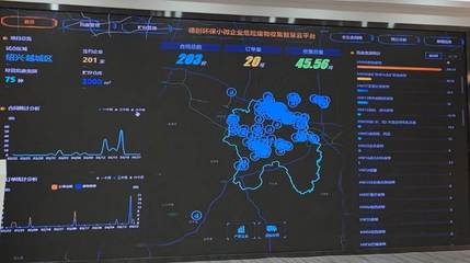 5G智慧工廠標桿崛起 中國移動在浙江繪就工業4.0新圖景